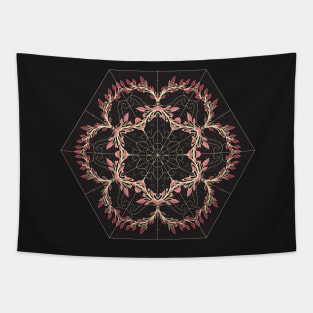 Mon Cheri Tapestry