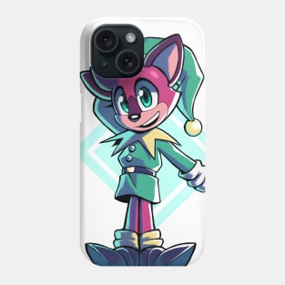 Barry Phone Case