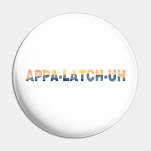 APPA-LATCH-UH Pin