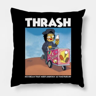 THRASH Pillow