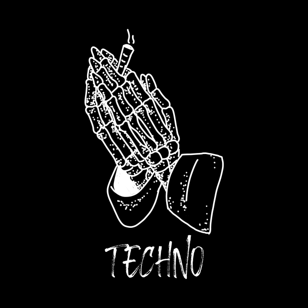 Techno by Express YRSLF