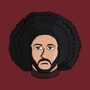 Kaepernick T-Shirt