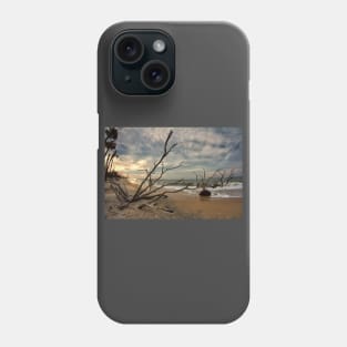 Edisto Island, South Carolina Phone Case