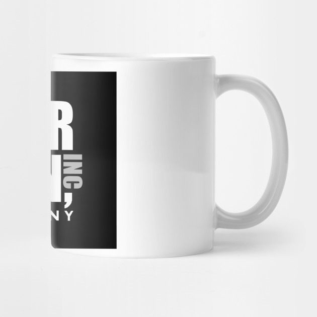 Dunder Mifflin Inc Paper Company Office Logo 2 - The ...