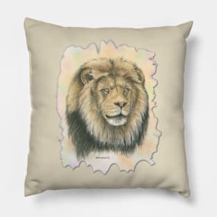 Braveheart Pillow