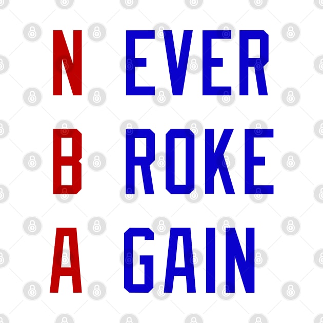 NBA by Buff Geeks Art