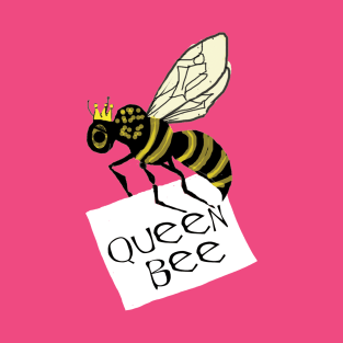 Queen Bee T-Shirt