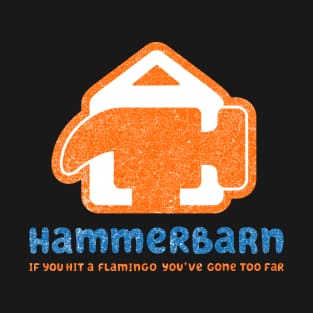 Bluey Hammerbarn T-Shirt