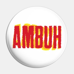 Ambuh Pin