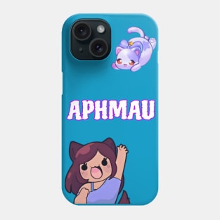Aphmau's Amour Attire Phone Case