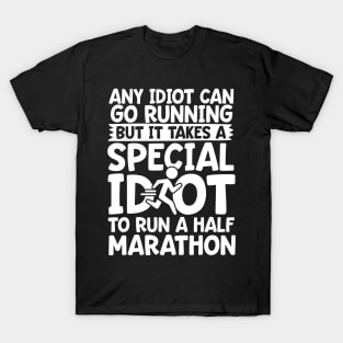 Chicago 26.2 Marathon Running Sprinting Cardio' Men's T-Shirt