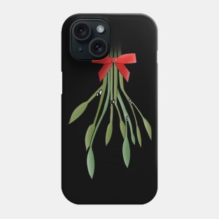 Mistletoe! Phone Case