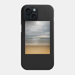 Beach Sunset Phone Case