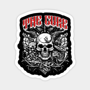 guardians of the inferno ~ The Cure Magnet