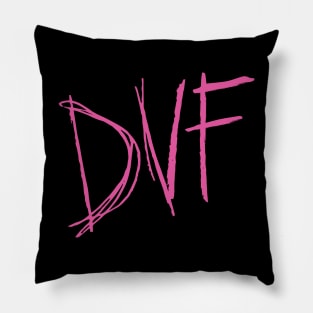 DVF Pillow