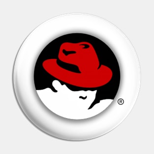 redhat Pin