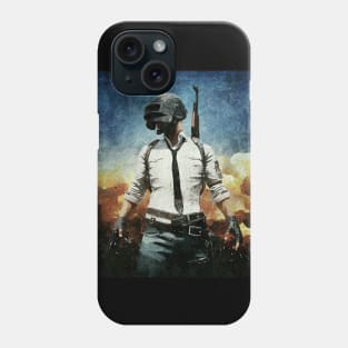 Pubg Phone Case