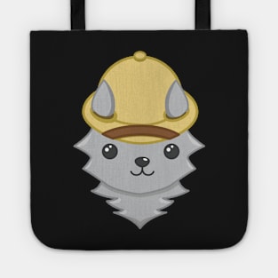 RockHound Tote