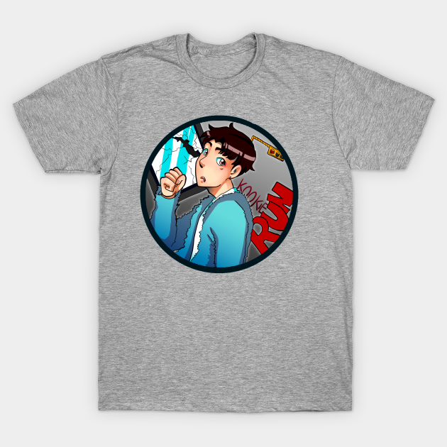 run bts jungkook shirt