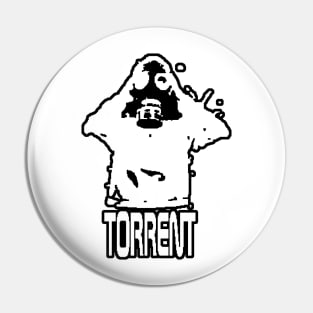 TORRENT Pin