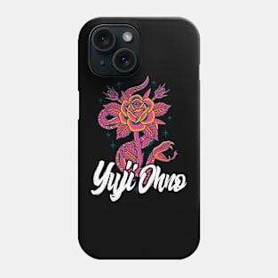 Yuji Ohno Jazz funk Phone Case