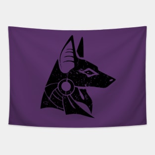 Anubis Tapestry