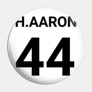 H.aaron 44 Pin