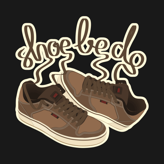 SHOEBEDO BROWN by Damir