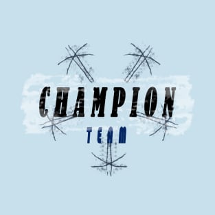 Champion T-Shirt