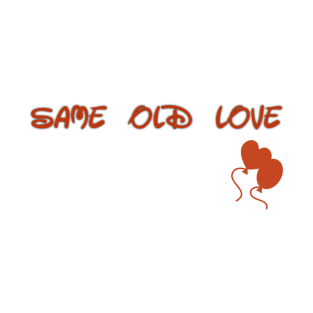 Old Love T-Shirt