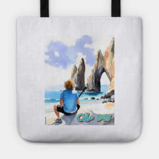 Cabo 2023 Tote