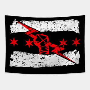 CM Punk Tapestry