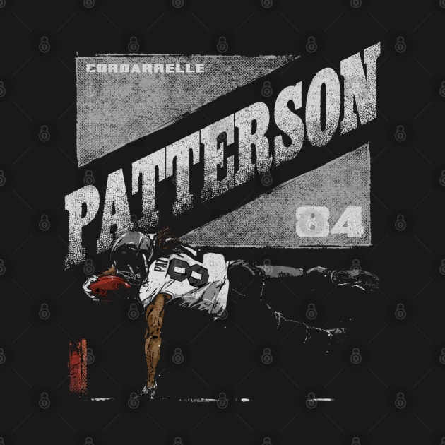 Cordarrelle Patterson Atlanta Highlight by Buya_Hamkac