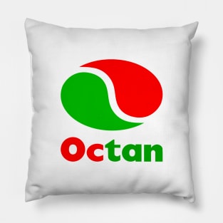 Octan Pillow