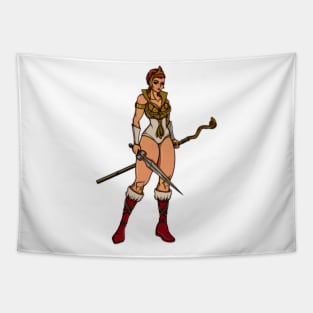 Teela Tapestry