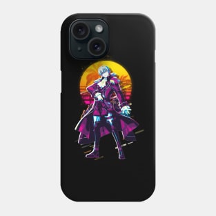 Olivier Lenheim Phone Case