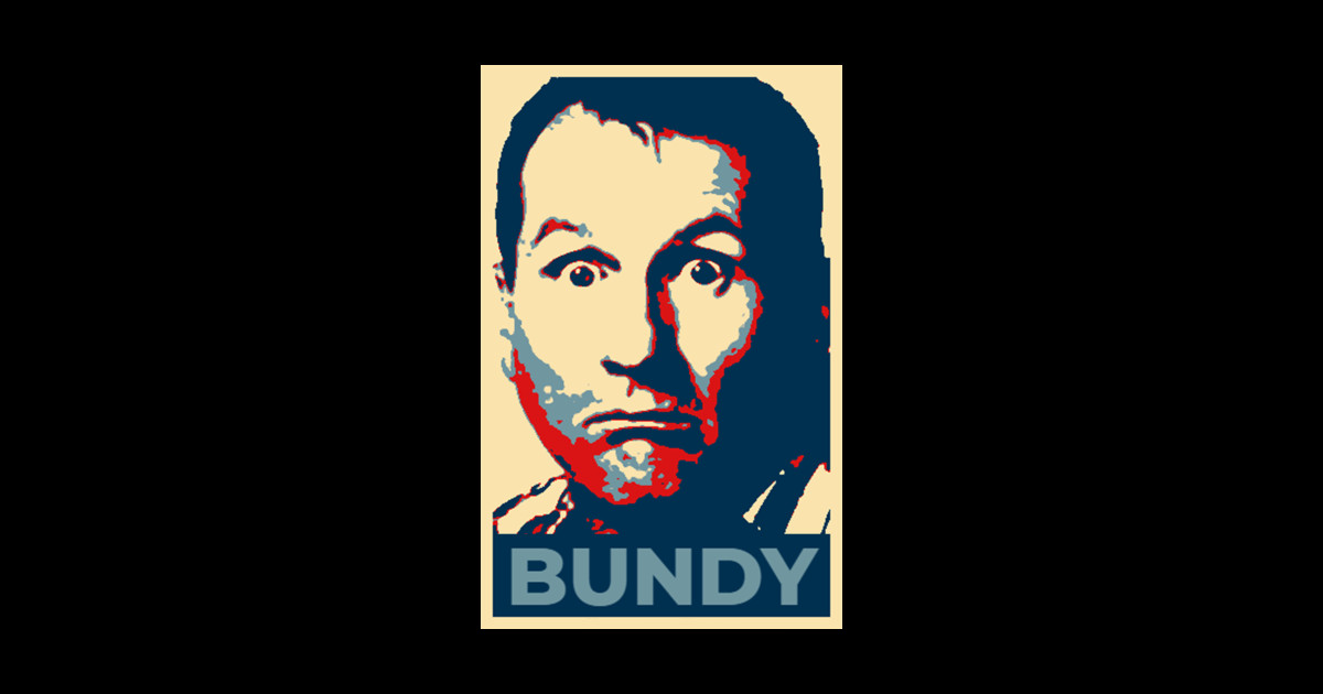 Al Bundy Al Bundy Sticker TeePublic