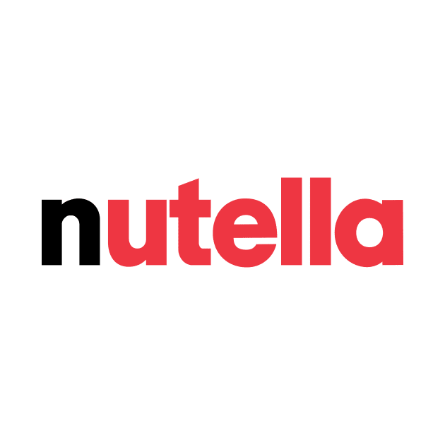 Nutella by Estudio3e