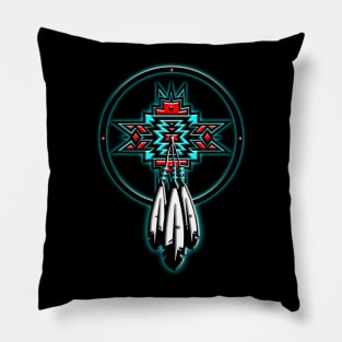 SOUTHWEST SHIELD 1 Pillow