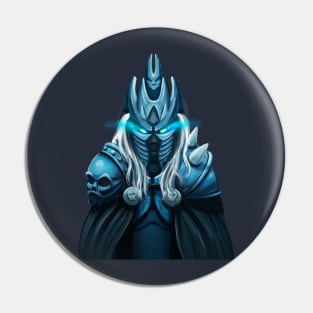 lich king Pin