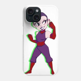 Rottmnt Foot Recruit Phone Case