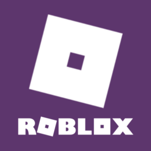 roblox purple logos robux