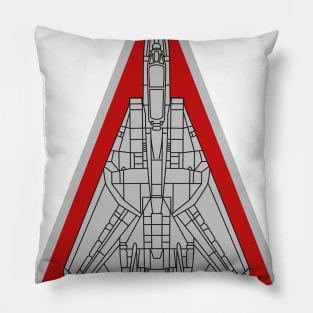 Tomcat - VF-1 Wolfpack Pillow