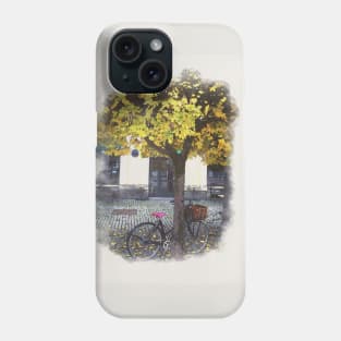 Beautiful Autumn Phone Case