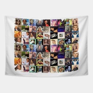 olivia newton john album Tapestry