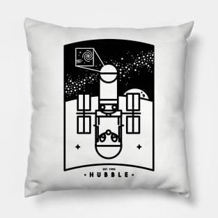 Hubble Pillow