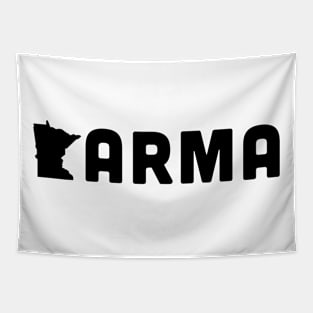 MN KARMA Tapestry