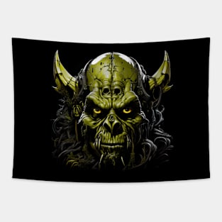 Hob Goblin Tapestry