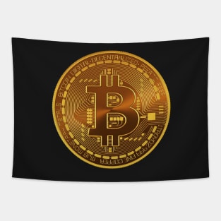 Bitcoin Tapestry