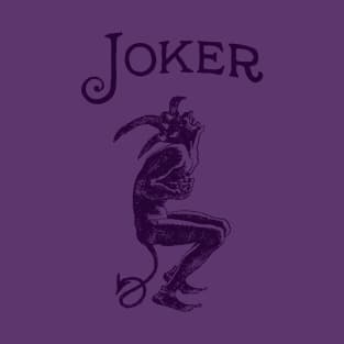 Joker T-Shirt